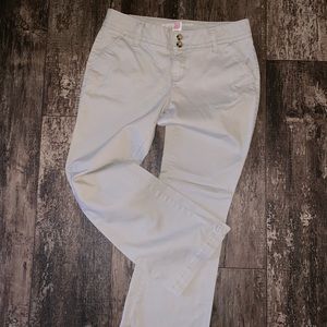 Arizona Jean Co. Khaki Slacks- Size 11 Short